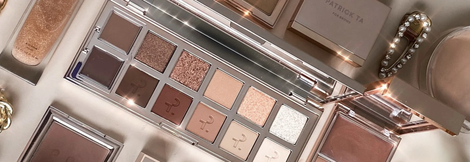 Ceník služeb – kosmetika a make-up