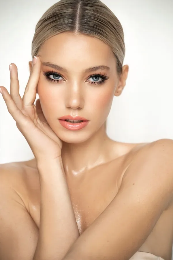 Natálie Puškinová