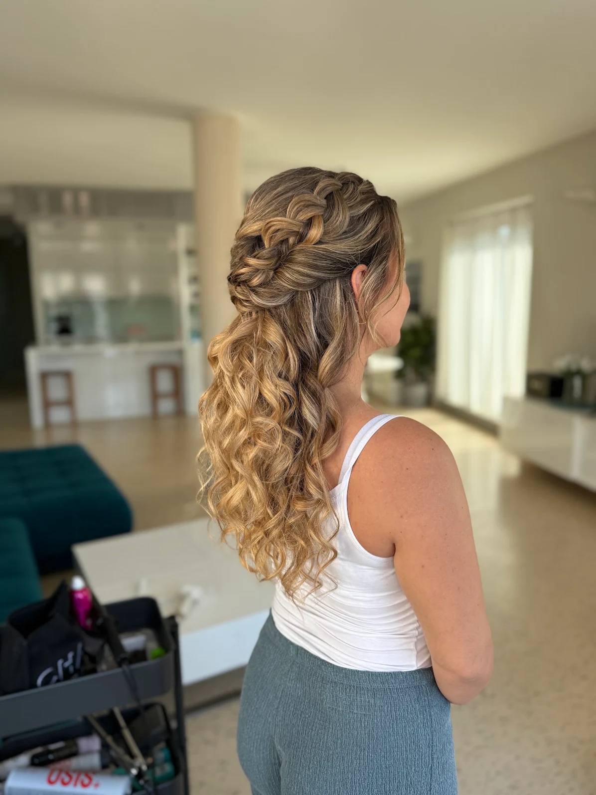 Kateřina Hoření Bartošková – foto 1