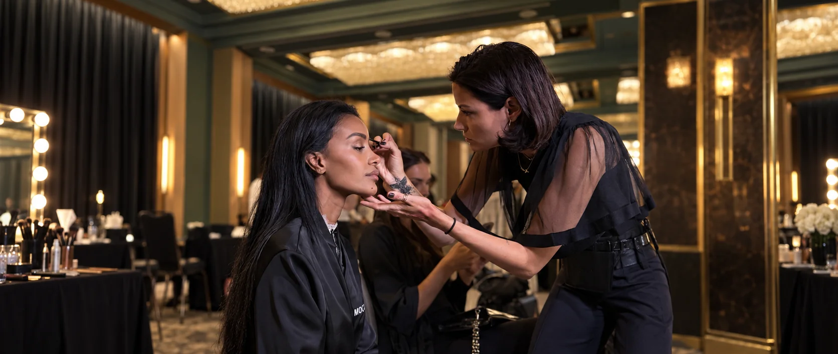 Foto & video makeup