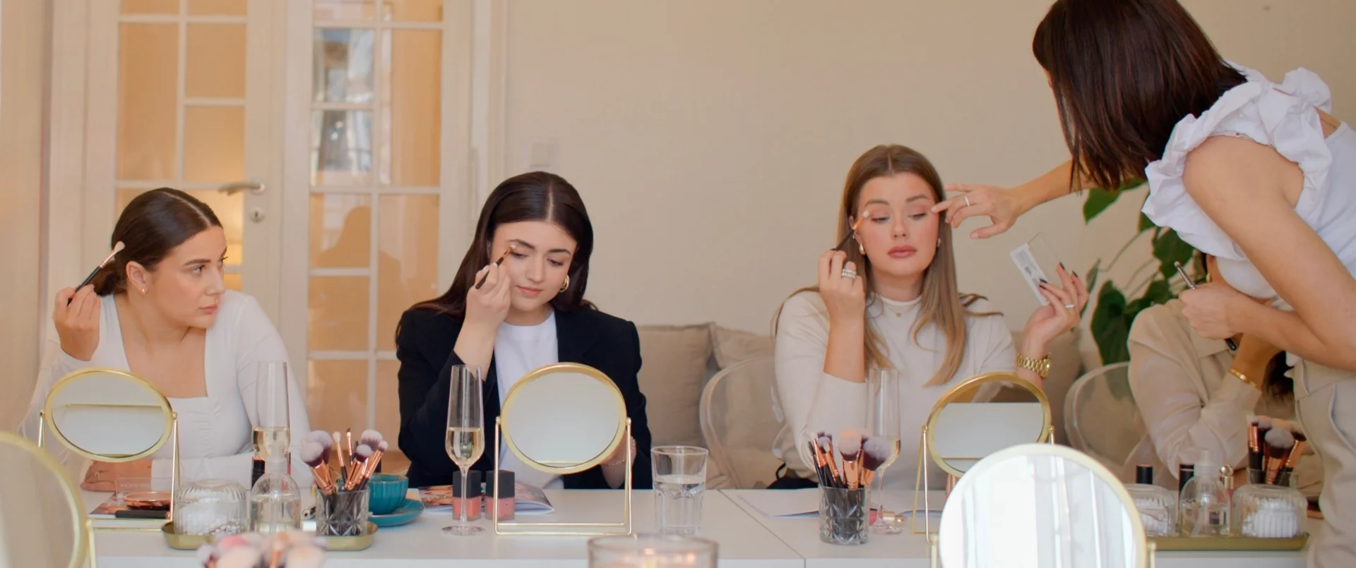 Beauty for Teams – beauty program for companies and teams