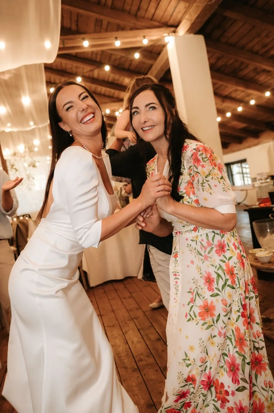 Balíček VIP Bride – radost nevěsty
